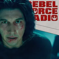 Rebel Force Radio: Star Wars Podcast artwork