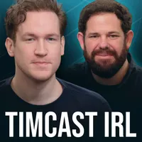 Timcast IRL artwork
