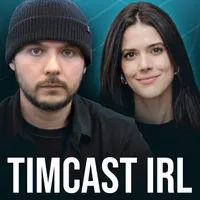 Timcast IRL artwork