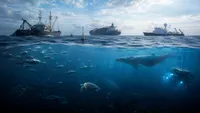 How To Protect The Ocean artwork