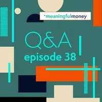 The Meaningful Money Personal Finance Podcast artwork