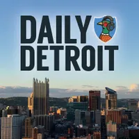 Daily Detroit artwork