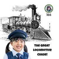 Real Cool History for Kids artwork