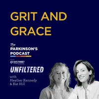The Parkinson's Podcast artwork