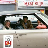 B&H Photography Podcast artwork