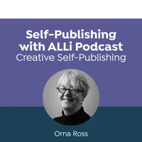 Self-Publishing with ALLi artwork