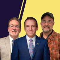 So to Speak: The Free Speech Podcast artwork