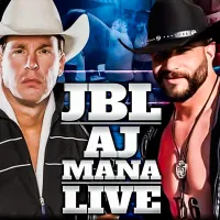Something to Wrestle with Bruce Prichard artwork