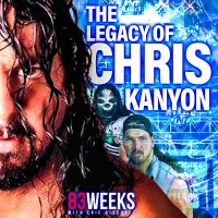 83 Weeks with Eric Bischoff artwork