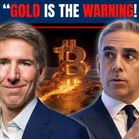 No Second Best - A Bitcoin Podcast artwork