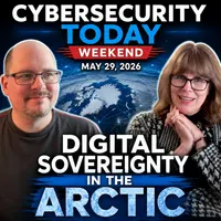 Cybersecurity Today artwork