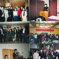 Self Evident: Asian America's Stories artwork
