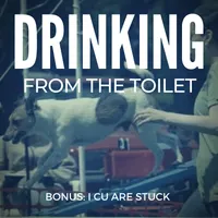 Drinking From the Toilet: Real dogs, Real training artwork