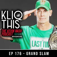 Kliq This: The Kevin Nash Podcast artwork