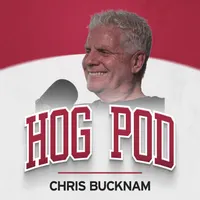 The Hog Pod with Bo Mattingly artwork