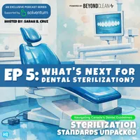 Beyond Clean Podcast artwork
