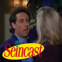 Seincast: A Seinfeld Podcast artwork
