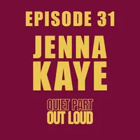 Quiet Part Out Loud artwork