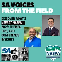 SA Voices From the Field artwork