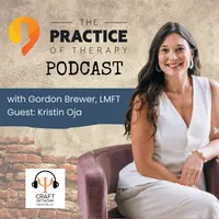 The Practice of Therapy Podcast artwork