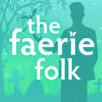 The Faerie Folk - Folklore, Myths and Legends from the U.K artwork