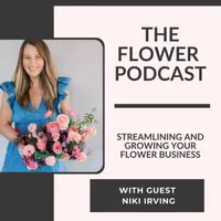 The Flower Podcast artwork