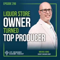 Life Insurance Academy Podcast artwork
