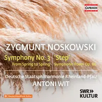 Naxos Classical Spotlight artwork