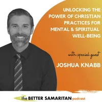 The Better Samaritan Podcast artwork