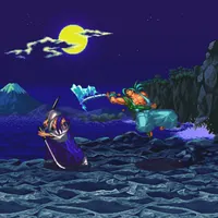Singing Mountain, A VGM Podcast artwork