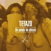 Las Raras artwork