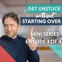 Happen To Your Career - Meaningful Work, Career Change, Career Design, & Job Search artwork