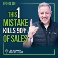 Life Insurance Academy Podcast artwork