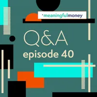 The Meaningful Money Personal Finance Podcast artwork