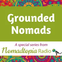 Nomadtopia Radio: Digital Nomad and Expat Lifestyle artwork