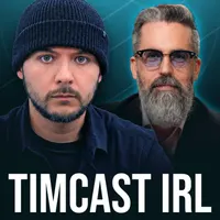 Timcast IRL artwork