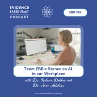 Evidence Based Birth® artwork