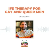 The One Inside: An Internal Family Systems (IFS) podcast artwork