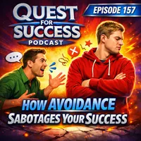 Quest for Success artwork