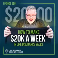 Life Insurance Academy Podcast artwork