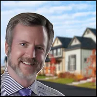 Creating Wealth Real Estate Investing with Jason Hartman artwork