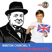 Real Cool History for Kids artwork