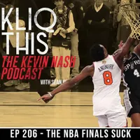 Kliq This: The Kevin Nash Podcast artwork