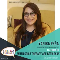 Latinx Therapy artwork
