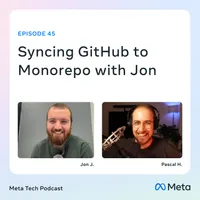 Meta Tech Podcast artwork
