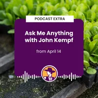 Regenerative Agriculture Podcast artwork