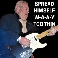 Everyone Loves Guitar artwork