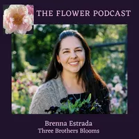 The Flower Podcast artwork