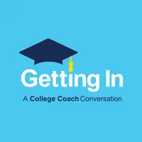 Getting In: A College Coach Conversation artwork