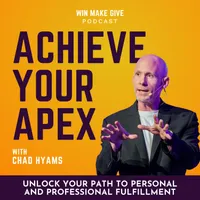 Achieve Your Apex artwork